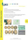 Buchcover Vorlaufzüchtung der Kartoffel auf quantitative Phytophthora-Resistenz im ILK Groß Lüsewitz in der Ressortforschung des B