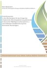 Buchcover Entwicklung eines In-vitro-Resistenztests für den Erreger des Schwarzrostes (Puccinia graminis ssp. graminicola) an Deut
