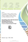 Buchcover Proceedings of the 10th International Working Conference on Stored Product Protection, 27 June to 2 July 2010 Estoril, P
