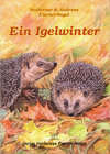 Buchcover Ein Igelwinter