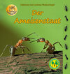Buchcover Der Ameisenstaat