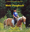 Buchcover Mein Ponybuch