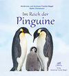Buchcover Im Reich der Pinguine