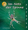 Buchcover Im Netz der Spinne