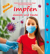 Buchcover Impfen damals und heute