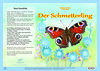 Buchcover Natur-Kamishibai / Natur-Kamishibai - Der Schmetterling