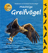 Buchcover Mächtige Greifvögel