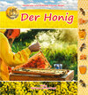 Buchcover Der Honig