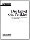 Buchcover Die Enkel des Perikles