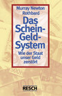 Buchcover Das Schein-Geld-System