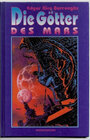 Buchcover Die Götter des Mars