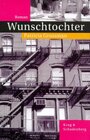 Buchcover Wunschtochter