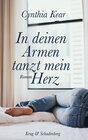 Buchcover In deinen Armen tanzt mein Herz