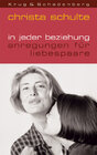 Buchcover In jeder Beziehung - Anregungen für Liebespaare