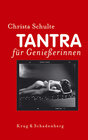 Buchcover Tantra für Genießerinnen