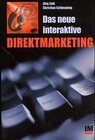 Buchcover Das neue interaktive Direktmarketing