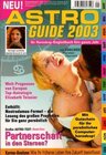 Buchcover Astro Guide 2003