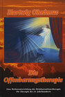Buchcover Die Offenbarungstherapie