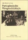 Buchcover Portugiesische Filmgeschichte(n)