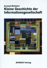 Buchcover Kleine Geschichte der Informationsgesellschaft