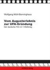 Buchcover Vom Augusterlebnis zur Ufa-Gründung