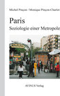 Buchcover Paris. Soziologie einer Metropole
