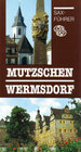 Buchcover Mutzschen - Wermsdorf