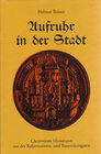 Buchcover Aufruhr in der Stadt