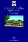 Buchcover Kloster Eicha