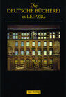 Buchcover Die Deutsche Bücherei in Leipzig