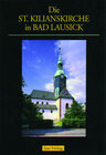 Buchcover Die St. Kilianskirche in Bad Lausick