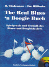 Buchcover The Real Blues´n Boogie Buch