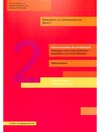 Buchcover Instrumentales Ensemblespiel. Übungen und Improvisationen - klassische... / Instrumentales Ensemblespiel. Übungen und Im
