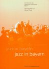 Buchcover Jazz in Bayern