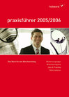 Buchcover Praxisführer 2005/2006