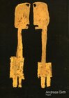 Buchcover Andreas Girth. Paare