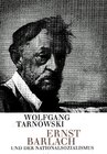 Buchcover Ernst Barlach und der Nationalsozialismus