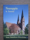 Buchcover Neuruppin St. Trinitatis