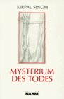 Buchcover Mysterium des Todes