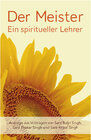 Buchcover Der Meister: Ein spiritueller Lehrer