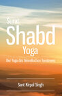 Buchcover Surat Shabd Yoga