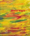 Buchcover Mario Nigro
