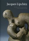 Buchcover Jacques Lipchitz