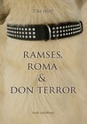 Buchcover Ramses, Roma und Don Terror