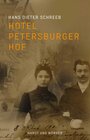 Buchcover Hotel Petersburger Hof