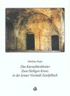 Buchcover Das Karmelitenkloster Zum Heiligen Kreuz in der Jenaer Vorstadt Zweifelbach