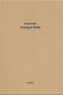 Buchcover Sonntag in Berlin