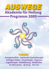 Buchcover Die AUSWEGE-Akademie für Heilung