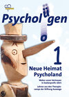 Buchcover Neue Heimat Psycholand
