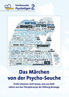Buchcover Das Märchen von der Psycho-Seuche